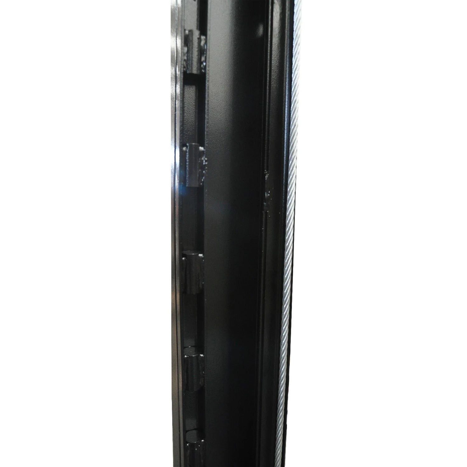 APlusLift 8000LB 4-Post Portable Parking Storage Service Car Lift #HW-8S, alamoequipment.com