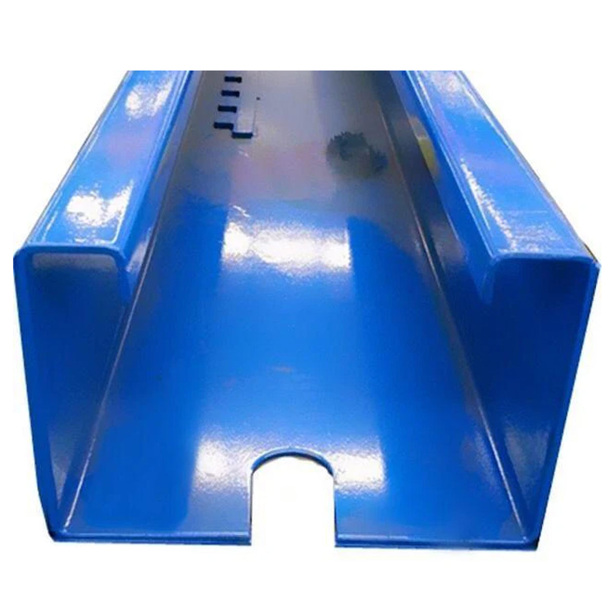 APlusLift 9,000LB 2-Post Floor Plate Car Lift #HW-9KFL, alamoequipment.com