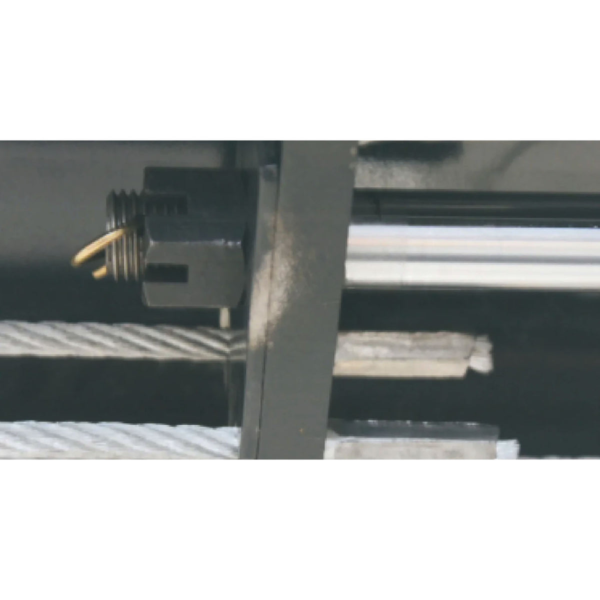 APlusLift 9000LB 4-Post Portable Parking Storage Service Car Lift #HW-D9XLT, alamoequipment.com