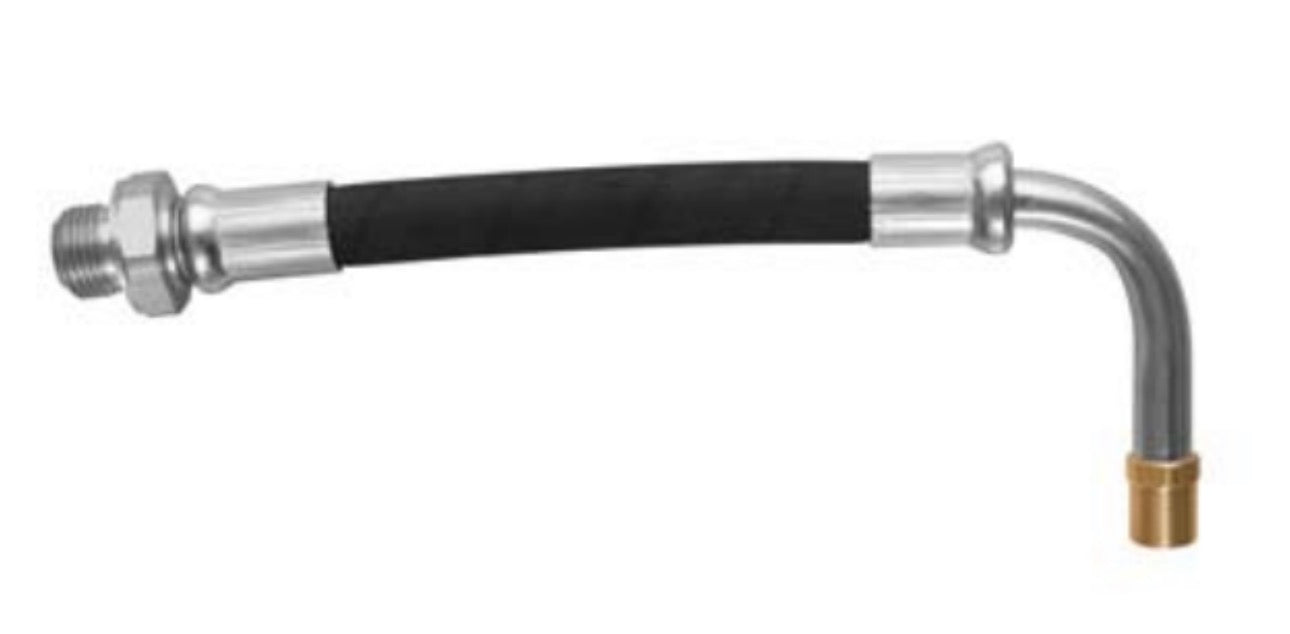 Balcrank Meter Extensions for Water-Based Handles - 12 Types