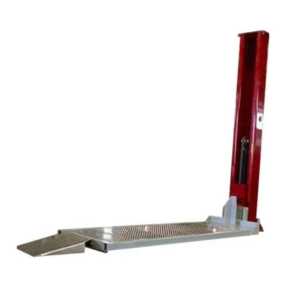 American Custom Lifts SP1500 Motorcycle Parking Lift #SP1500, AlamoEquipment.com