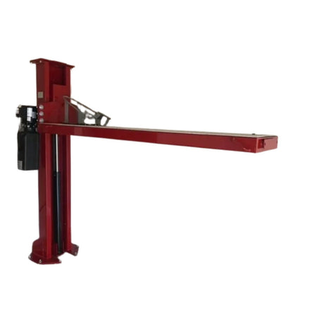 American Custom Lifts SP1500 Motorcycle Parking Lift #SP1500, AlamoEquipment.com