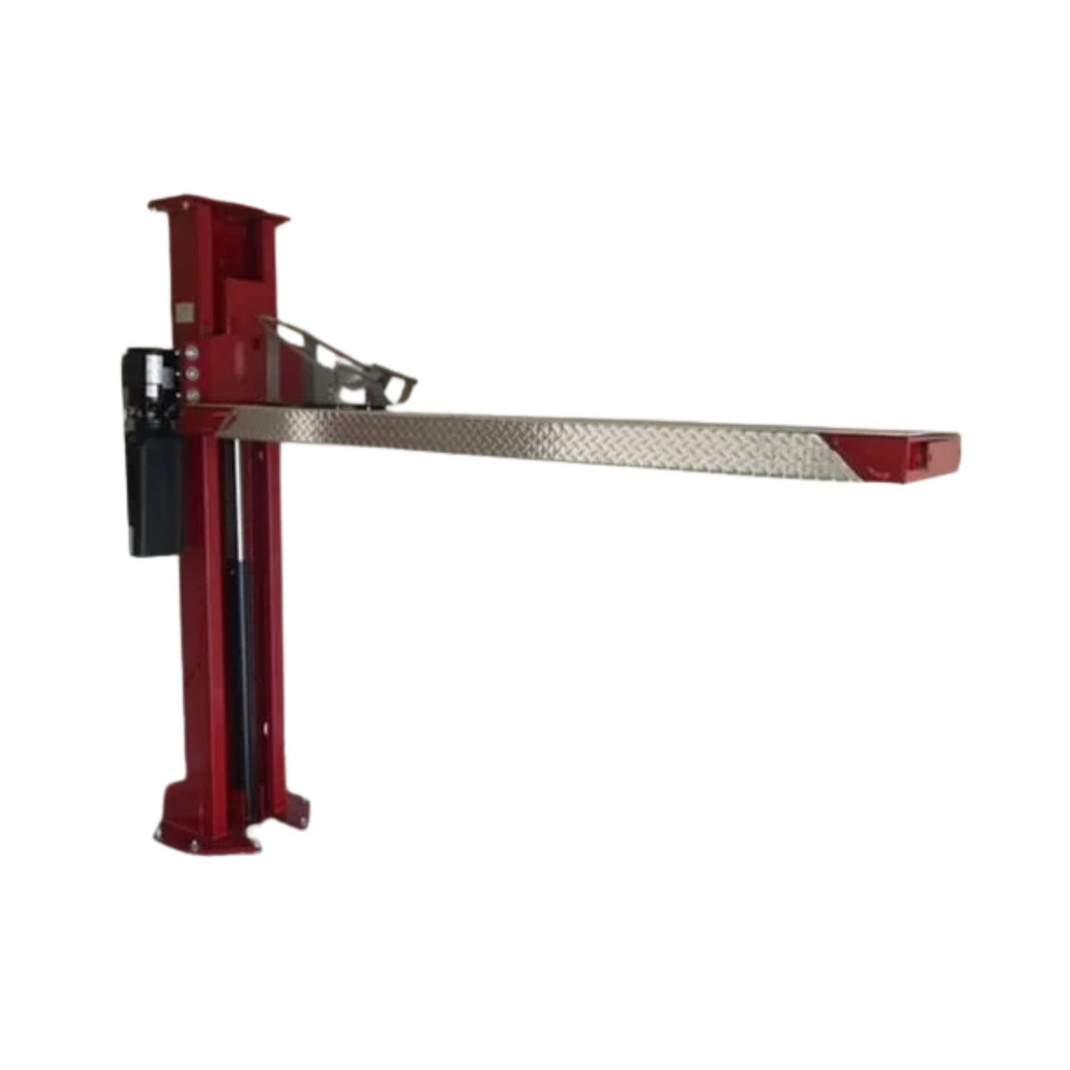 American Custom Lifts SP1500 Motorcycle Parking Lift #SP1500, AlamoEquipment.com