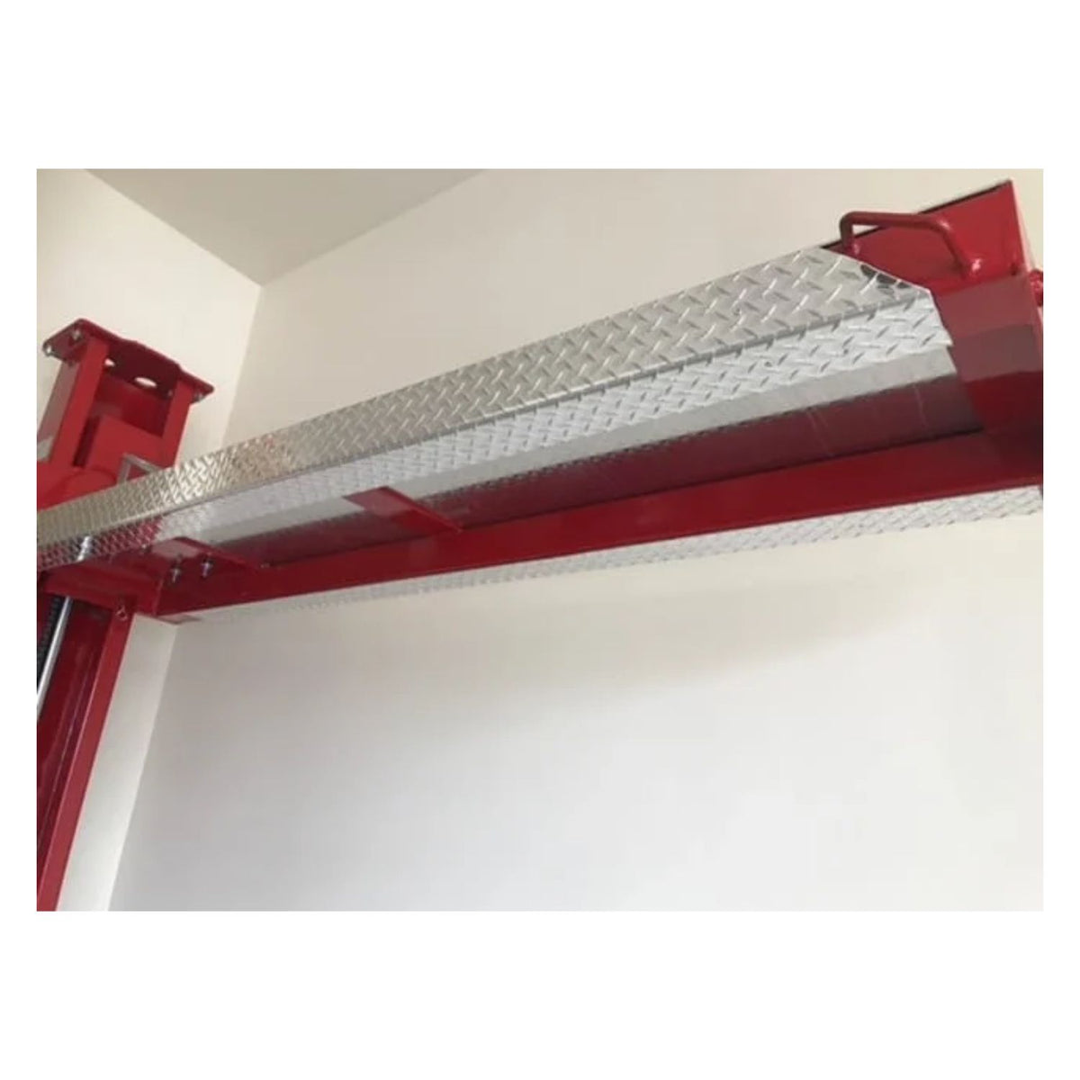American Custom Lifts SP1500 Motorcycle Parking Lift #SP1500, AlamoEquipment.com