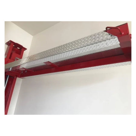 American Custom Lifts SP1500 Motorcycle Parking Lift #SP1500, AlamoEquipment.com