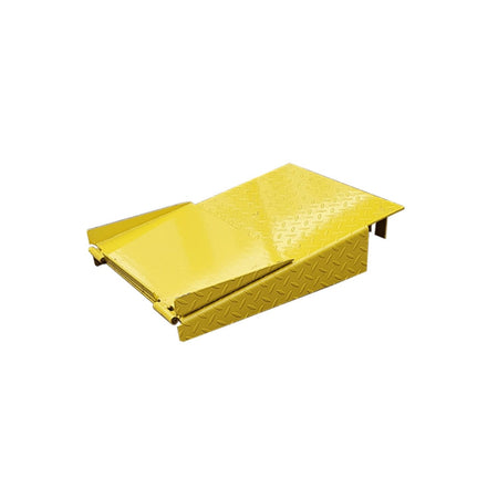AMGO Foldable Drive-In Ramp, AlamoEquipment.com