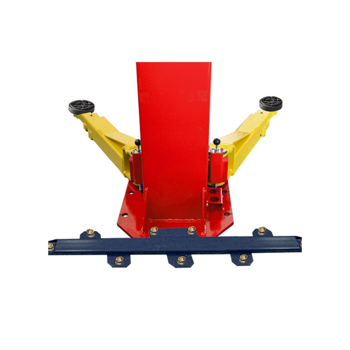 AMGO Base Extension Kit #20801, AlamoEquipment.com