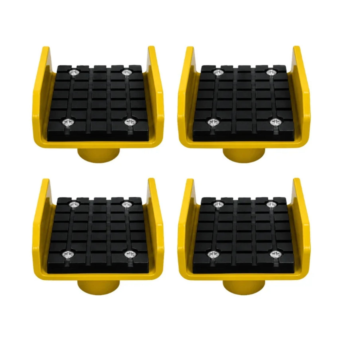 AMGO® Drop-In Saddle Adapter - SUV/Light Trucks #20802, AlamoEquipment.com