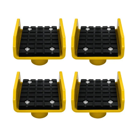 AMGO® Drop-In Saddle Adapter - SUV/Light Trucks #20802, AlamoEquipment.com