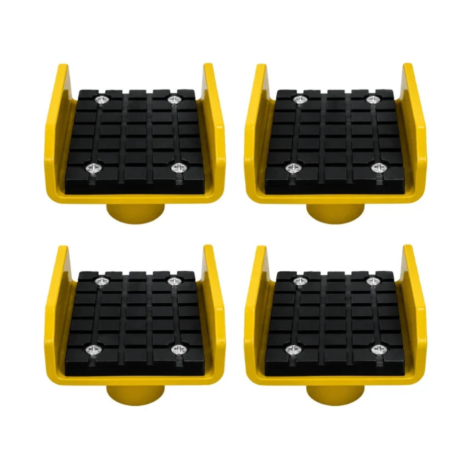 AMGO® Drop-In Saddle Adapter - SUV/Light Trucks #20802, AlamoEquipment.com