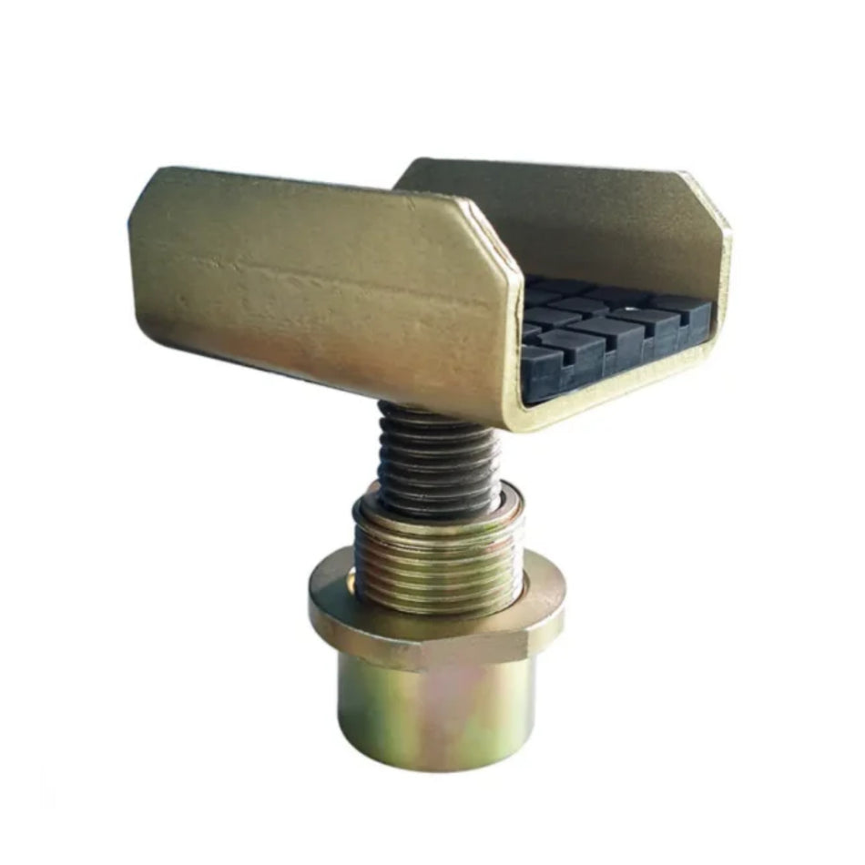 AMGO® Double-Screw Saddle Adapter - SUV/Light Trucks #20804, AlamoEquipment.com