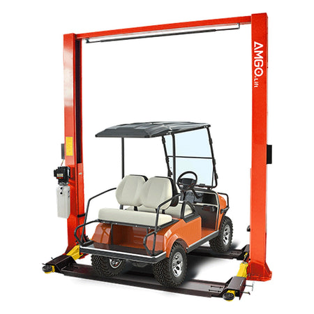 AMGO Golf Lift Accessories 20805, AlamoEquipment.com