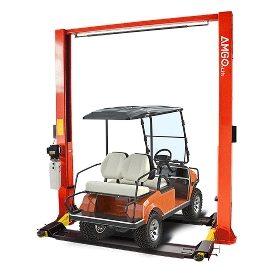 AMGO Golf Lift Accessories 20805, AlamoEquipment.com