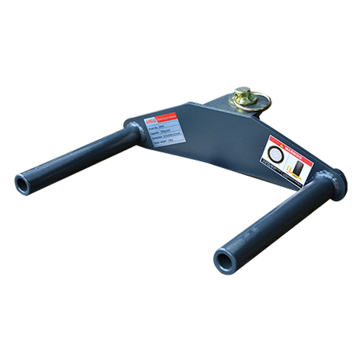 AMGO Wheel Support Adapter for Two-Post Lifts 20806, AlamoEquipment.com