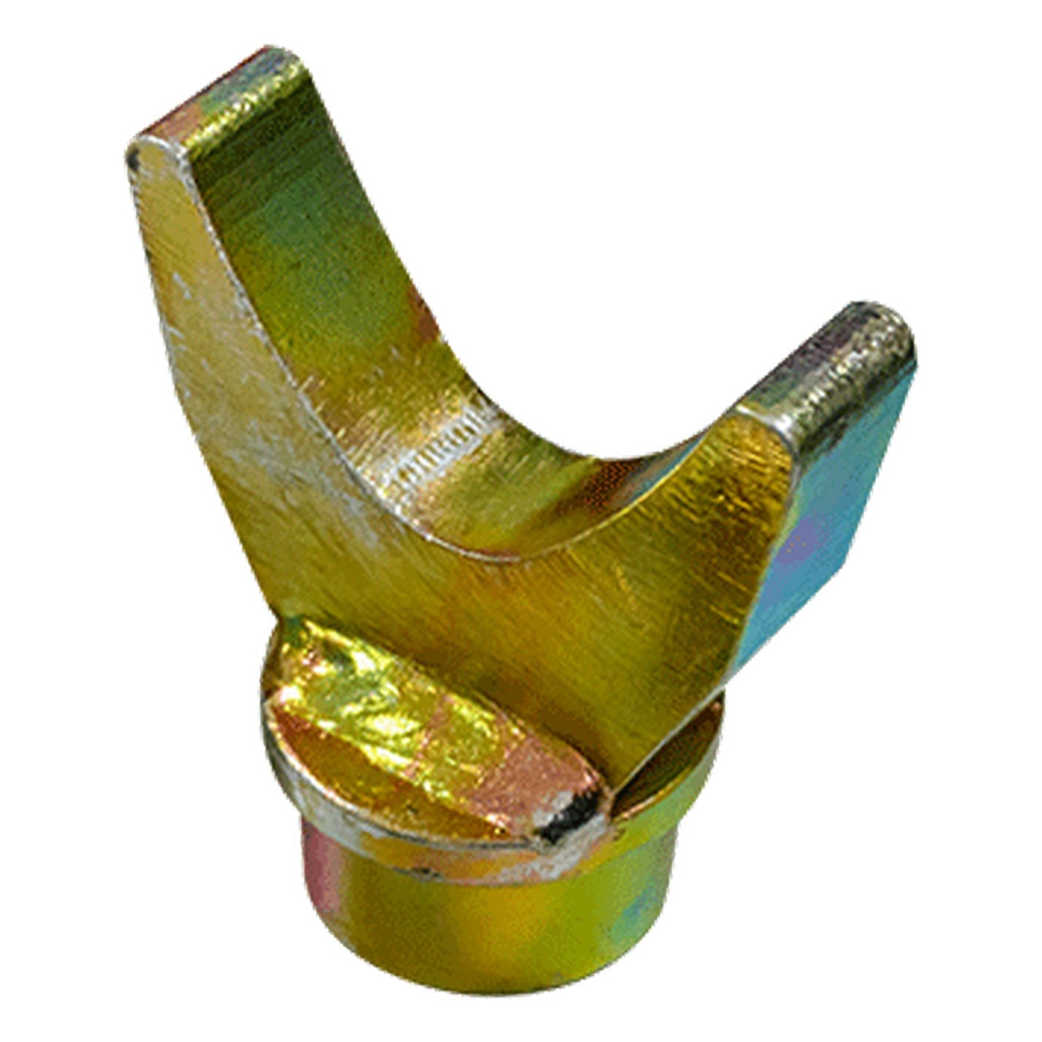 AMGO Mercedes-Benz Adapter 20811, AlamoEquipment.com