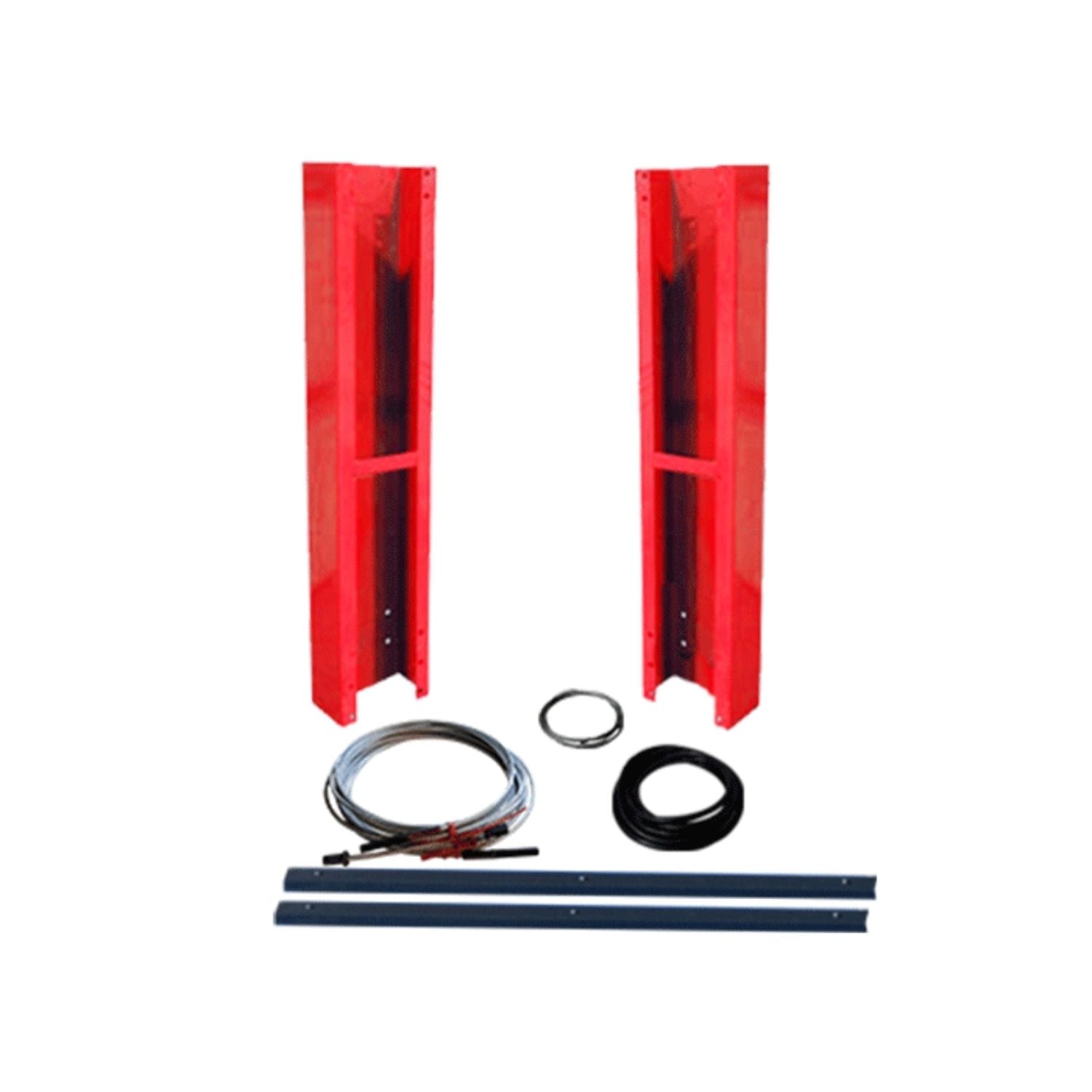 AMGO Height Extension Kit #20902, AlamoEquipment.com