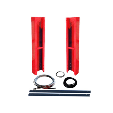 AMGO Height Extension Kit #20902, AlamoEquipment.com
