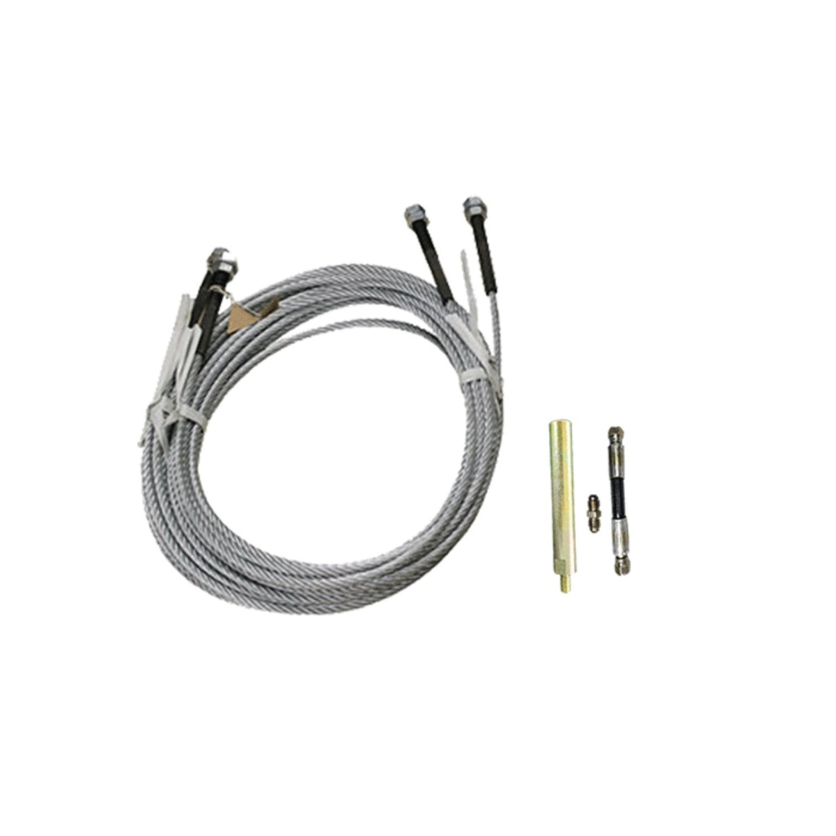 AMGO Width Extension Kit #21004, AlamoEquipment.com