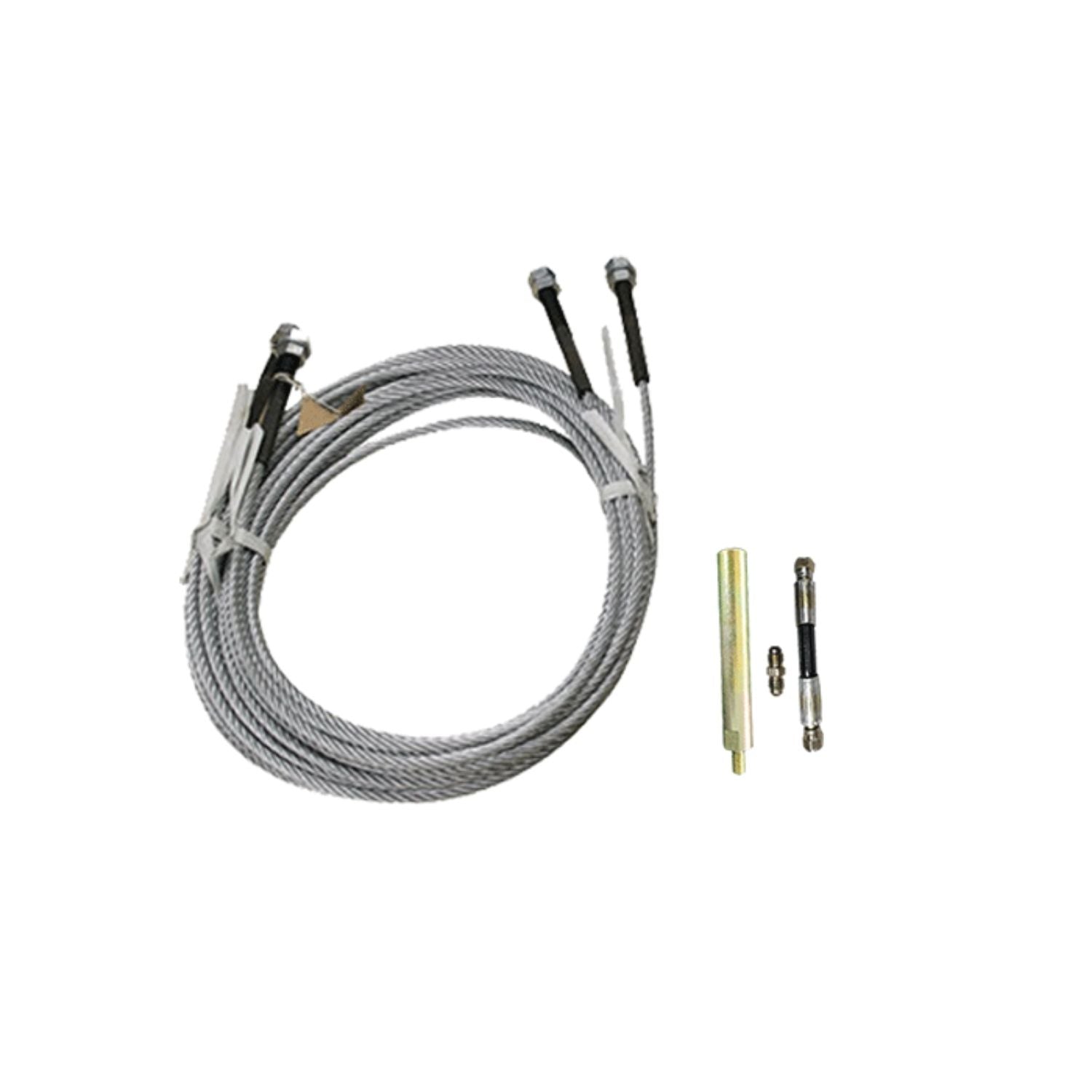 AMGO Width Extension Kit #21004, AlamoEquipment.com