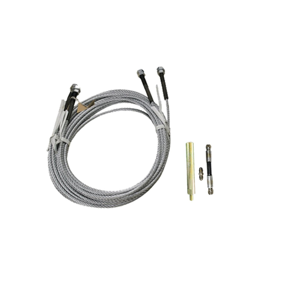 AMGO Width Extension Kit #21005, AlamoEquipment.com