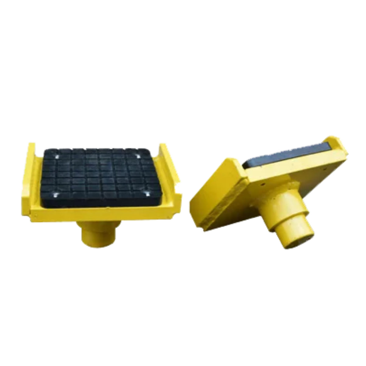 AMGO® Drop-In Saddle Adapter - HD Trucks #21103, AlamoEquipment.com