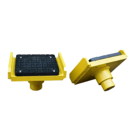 AMGO® Drop-In Saddle Adapter - HD Trucks #21103, AlamoEquipment.com