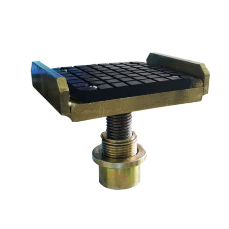 AMGO® Double-Screw Saddle Adapter - HD Trucks #21107, AlamoEquipment.com