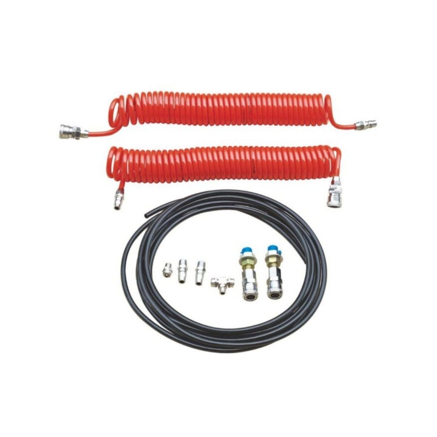 AMGO Hydraulics Airline Kit #40106A, AlamoEquipment.com
