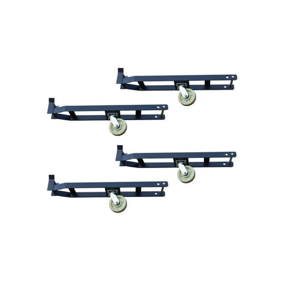 AMGO Caster Kit #40801, AlamoEquipment.com