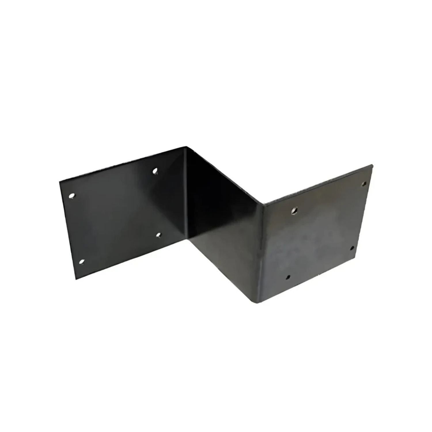 AMGO 90° Motor Fixing Bracket #40802, AlamoEquipment.com