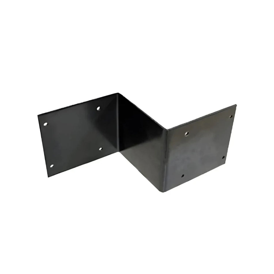 AMGO 90° Motor Fixing Bracket #40802, AlamoEquipment.com