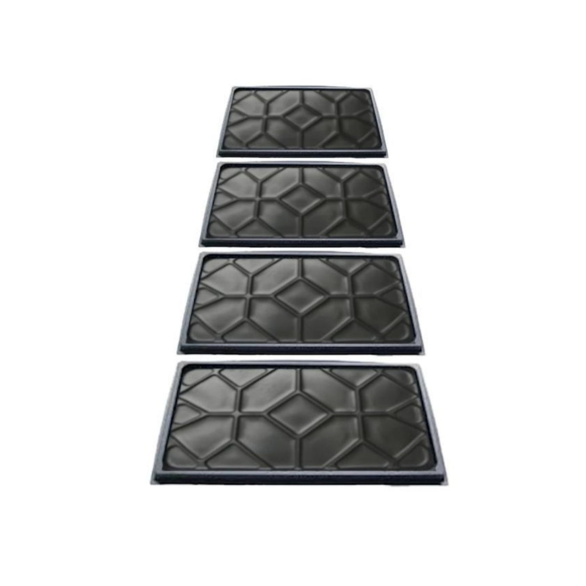 AMGO Plastic Drip Tray Set, AlamoEquipment.com