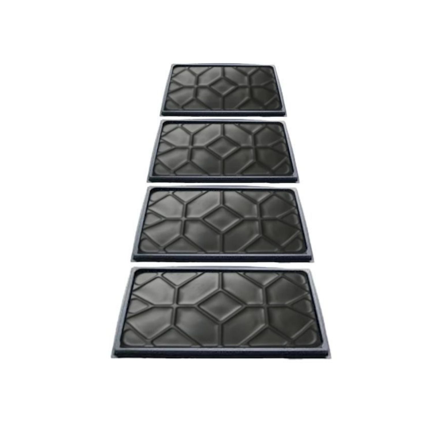 AMGO Plastic Drip Tray Set, AlamoEquipment.com