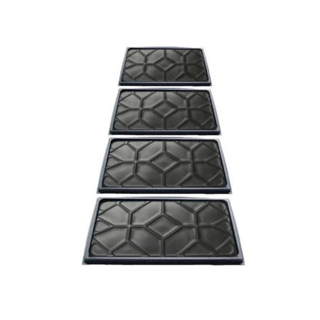 AMGO Plastic Drip Tray Set, AlamoEquipment.com