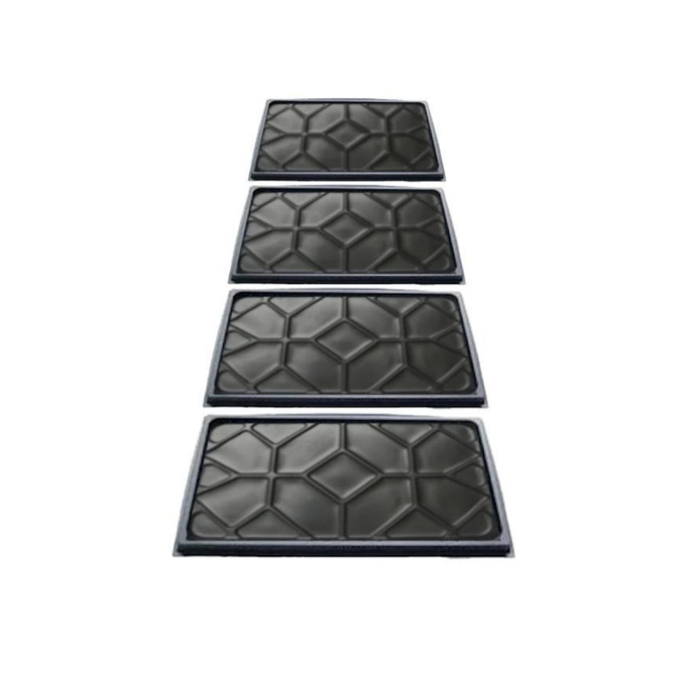 AMGO Plastic Drip Tray Set, AlamoEquipment.com