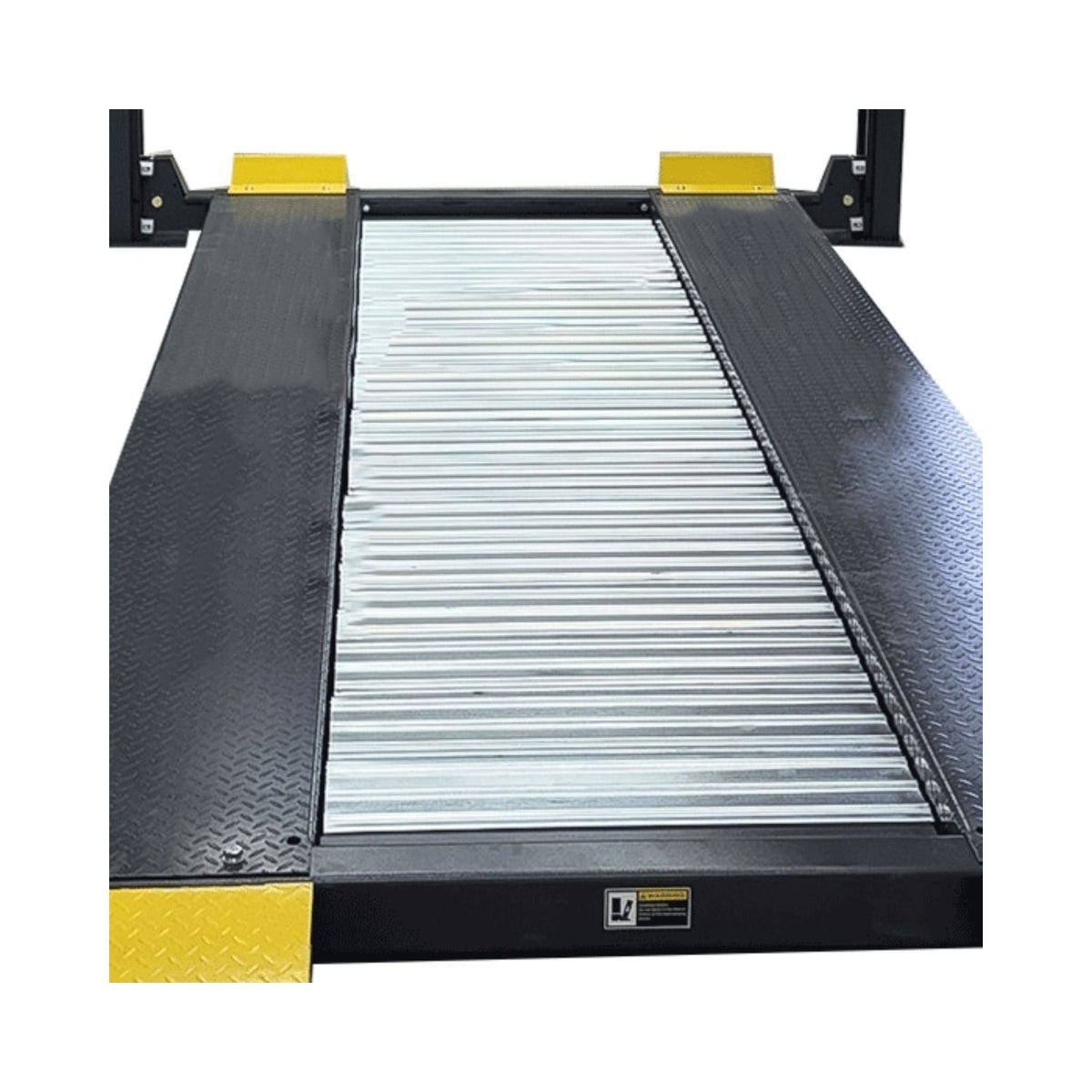 AMGO Storage Wave Panel Set #40812, AlamoEquipment.com