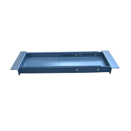 AMGO Adjustable Jack Tray #40816, AlamoEquipment.com