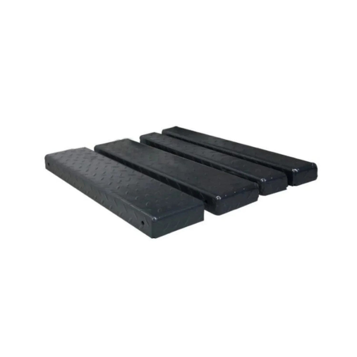 AMGO Hydraulics Turnplate Adjustment Blocks, AlamoEquipment.com