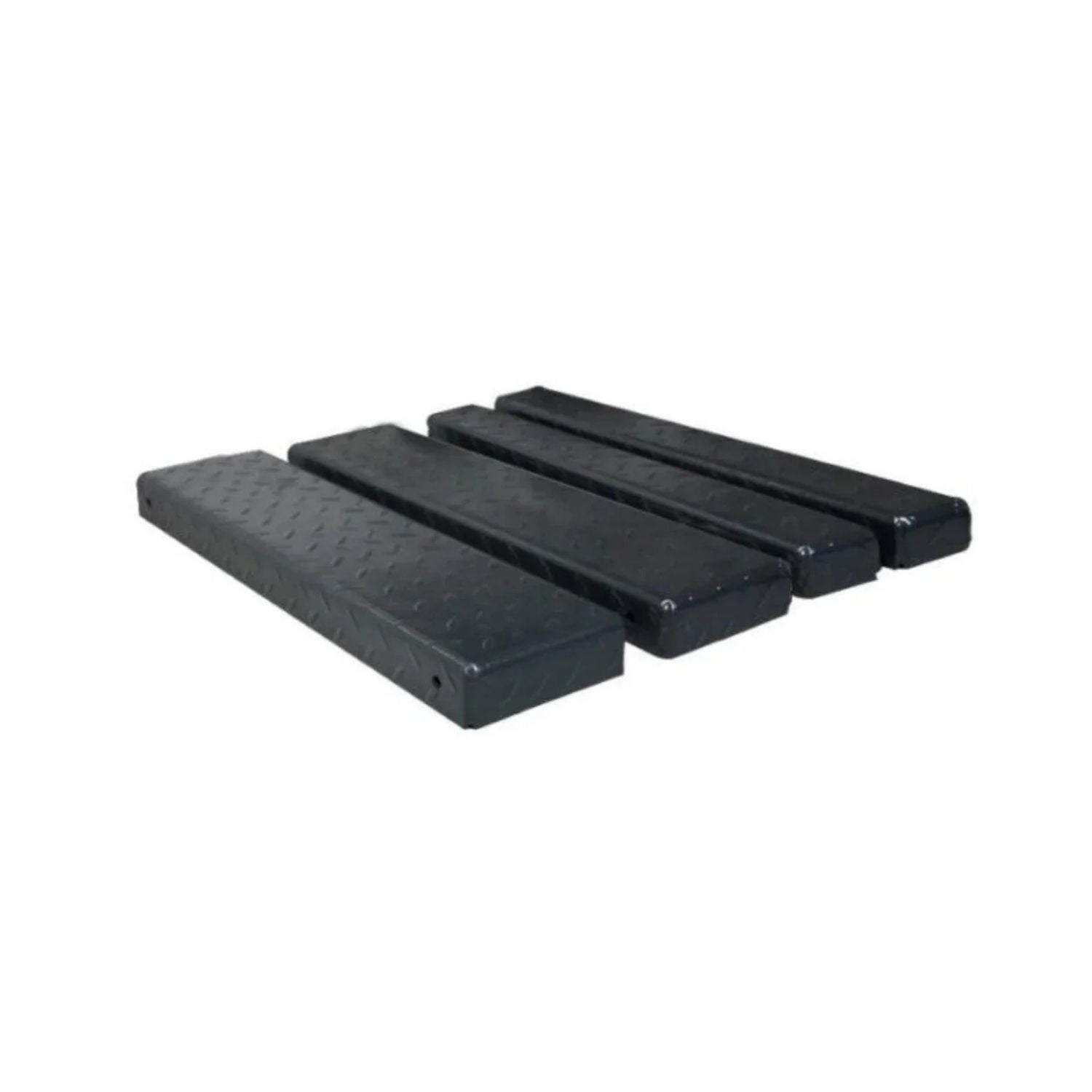 AMGO Hydraulics Turnplate Adjustment Blocks, AlamoEquipment.com