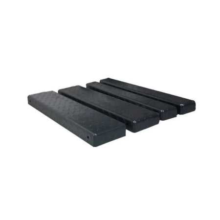 AMGO Hydraulics Turnplate Adjustment Blocks, AlamoEquipment.com