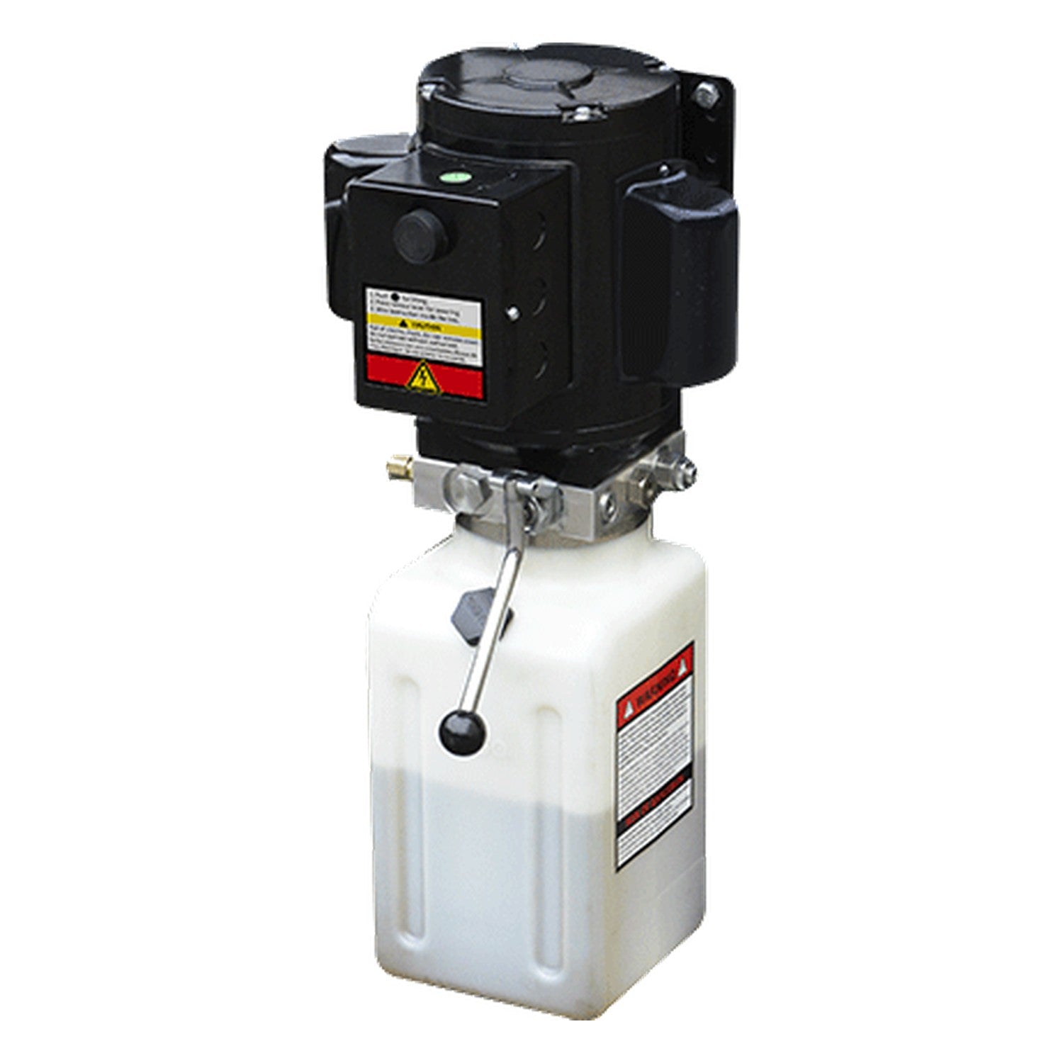 AMGO Power Unit 110V 1HP (6L, US Plug) 71103
