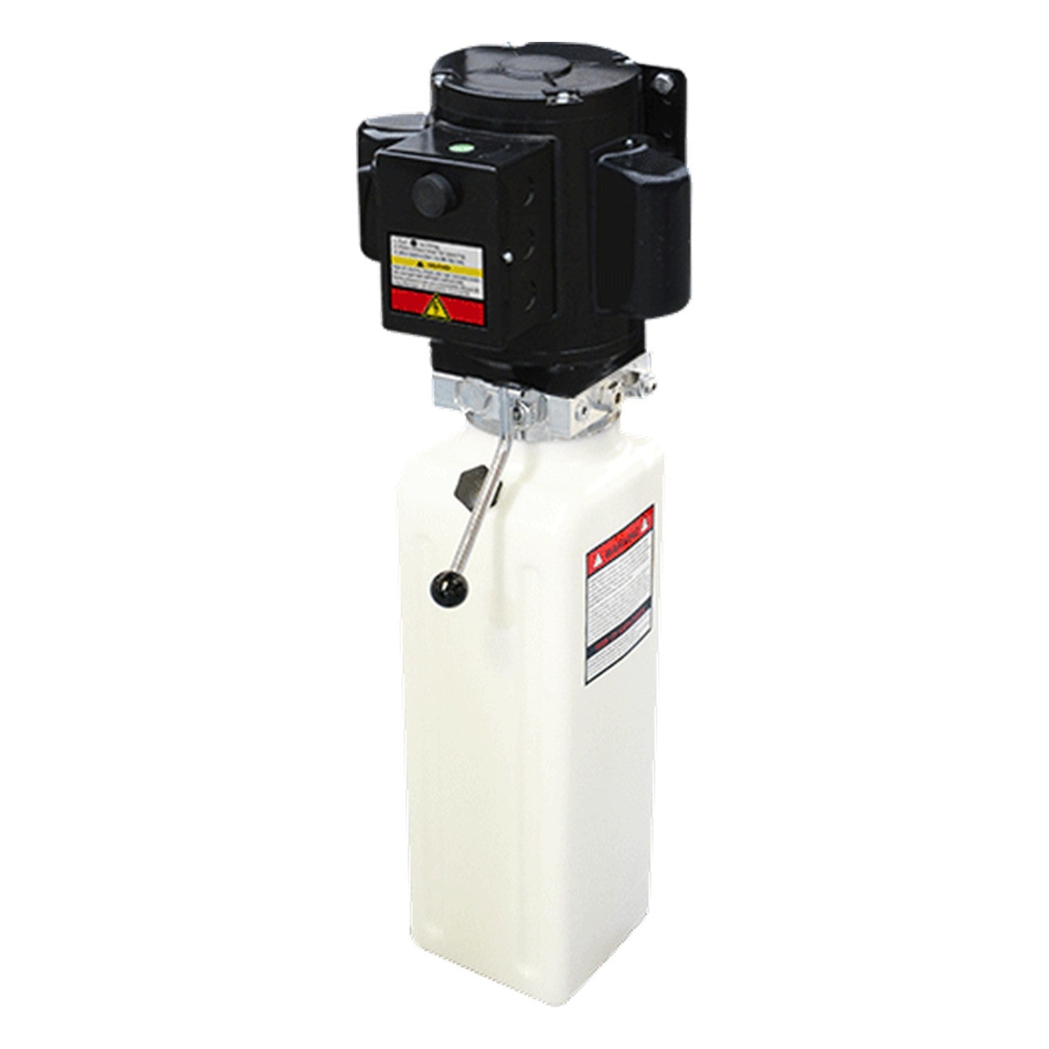 AMGO Power Unit 110V 1HP (11L, US Plug) 71109