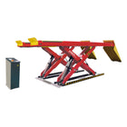 AMGO 12,000 lb Alignment Scissor Lift AX-12A, AlamoEquipment.com