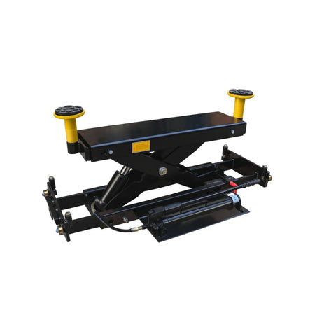 AMGO® 6,000 lb Rolling Bridge Jack #J6H, AlamoEquipment.com