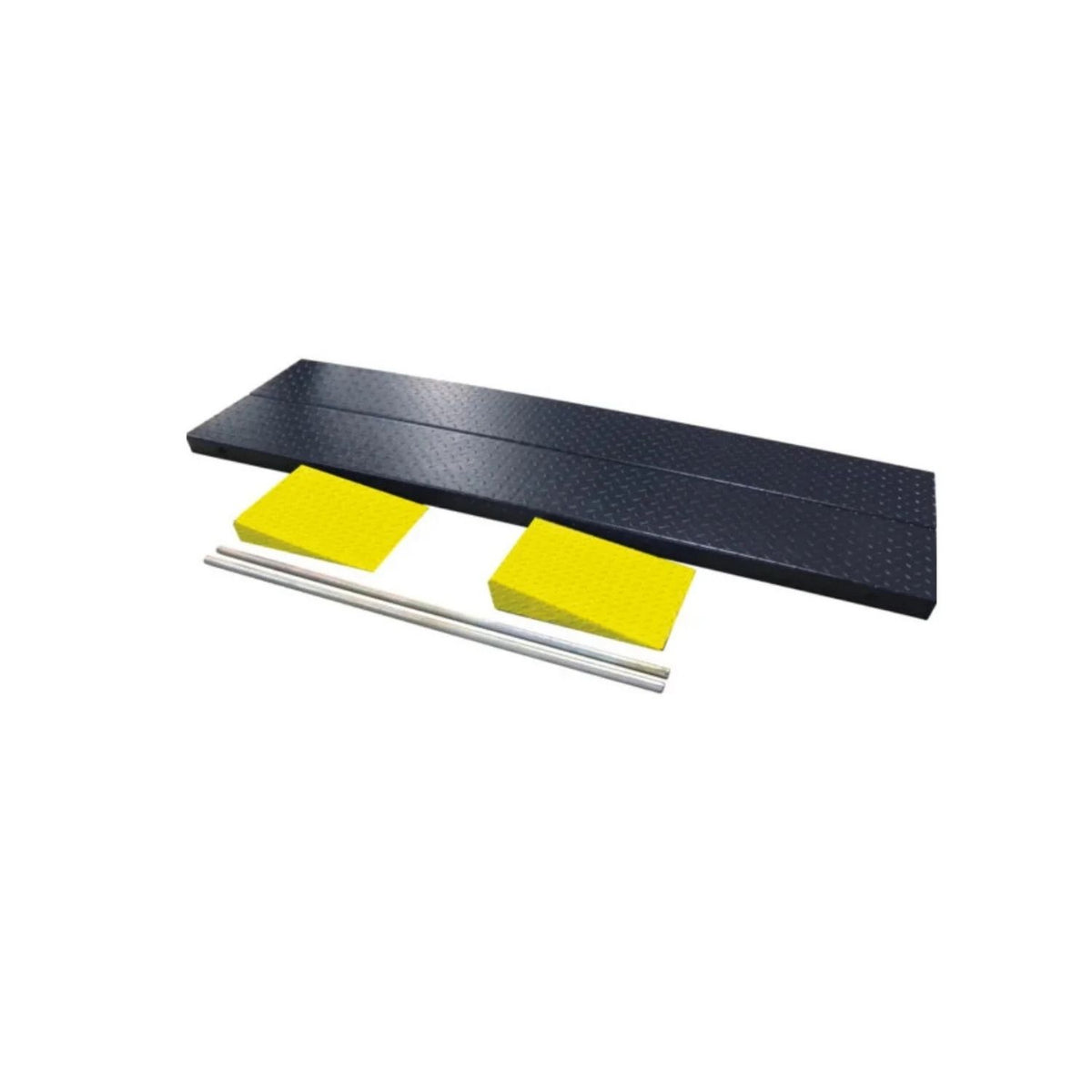 AMGO Width Extension Kit for MC-1200 / MC-1200P #MC001, AlamoEquipment.com