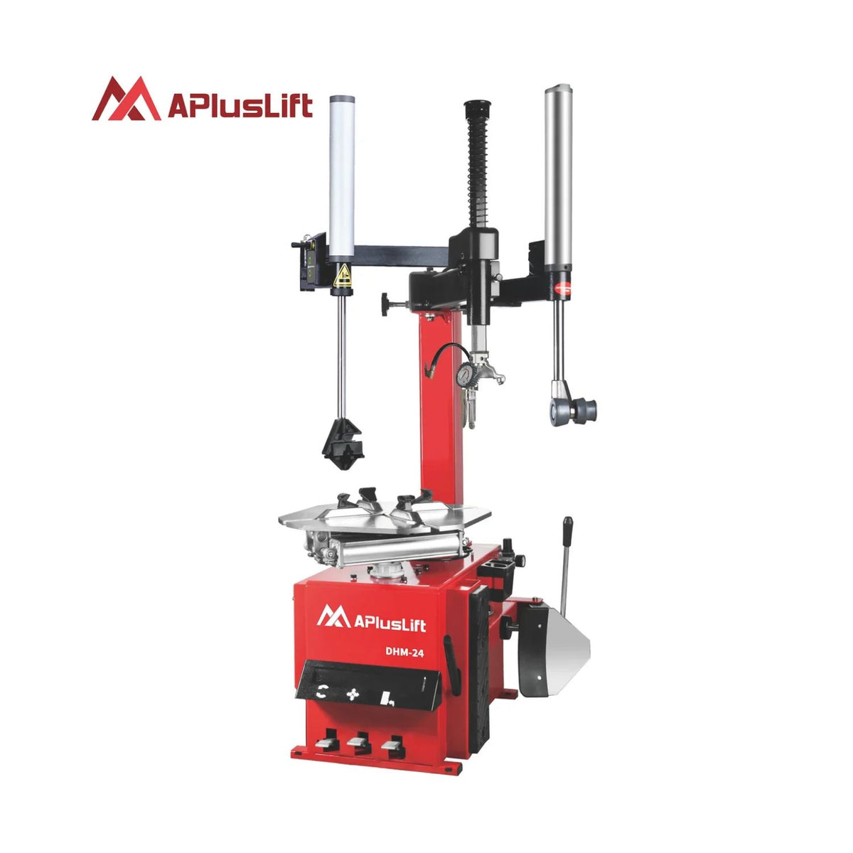 APlusLift DHM-24 (TC-2019) Tire Changer #DHM-24, AlamoEquipment.com