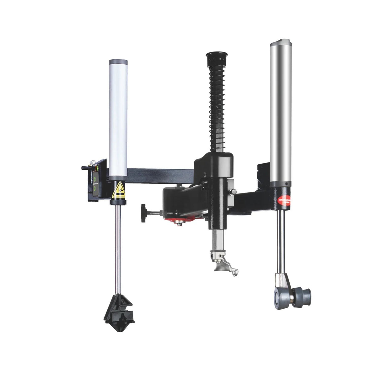 APlusLift DHM-24 (TC-2019) Tire Changer #DHM-24, AlamoEquipment.com