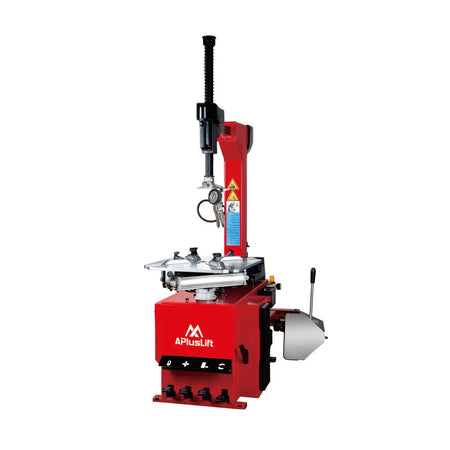 APlusLift TFW-26 Tire Changer #TFW-26, AlamoEquipment.com