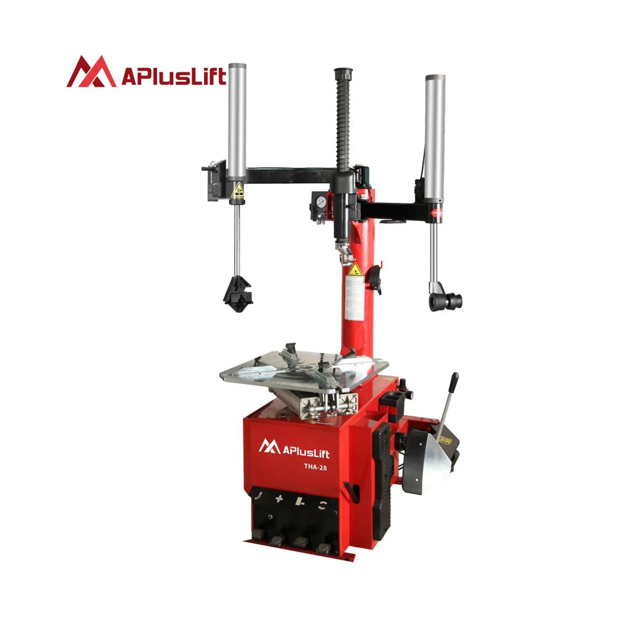APlusLift THA-28 Tire Changer #THA-28, AlamoEquipment.com