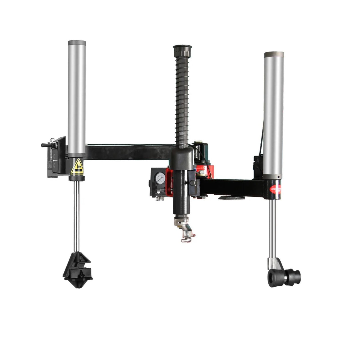 APlusLift THA-28 Tire Changer #THA-28, AlamoEquipment.com